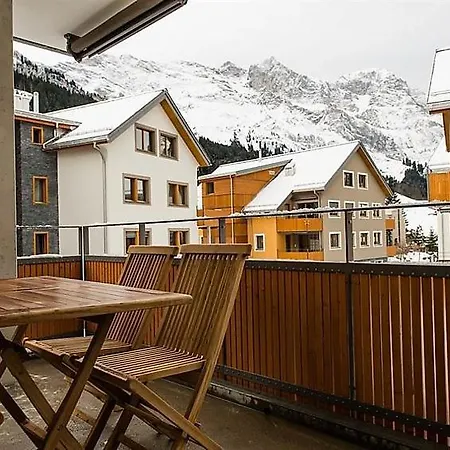 Sleeps 6 Wifi Engelberg