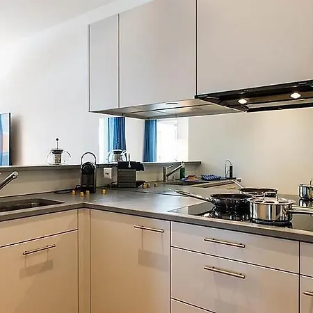 Apartamento Sleeps 6 Wifi *