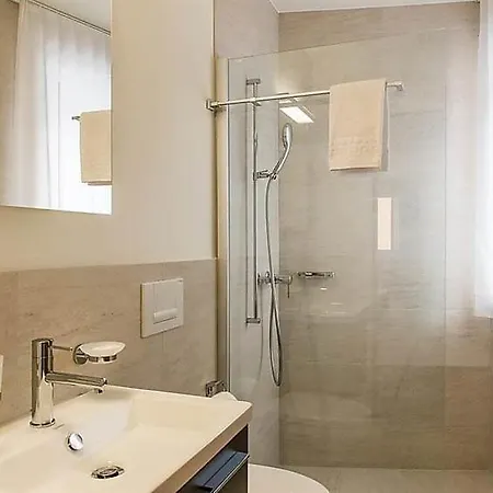 Sleeps 6 Wifi Engelberg