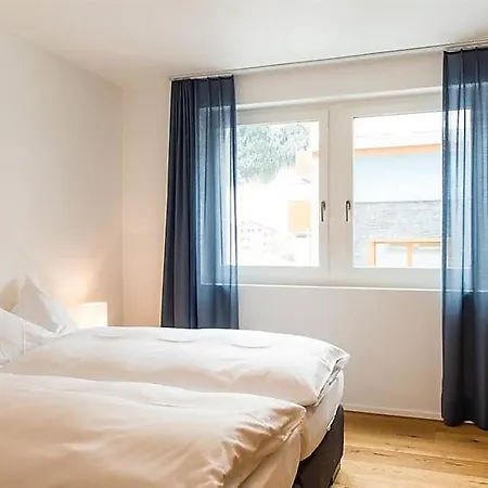 Sleeps 6 Wifi Apartment Engelberg
